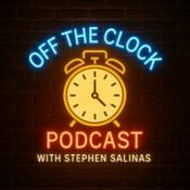 Podcast OFF THE CLOCK PODCAST