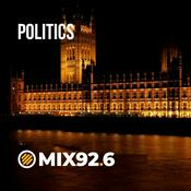 Podcast The Politics Show on Mix 92.6