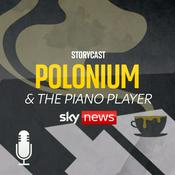 Podcast Polonium & the Piano Player
