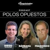 Podcast Polos Opuestos