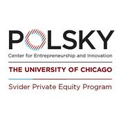 Podcast Polsky Center - Private Equity Podcast