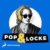 Podcast Pop & Locke