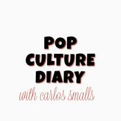 Podcast Pop Culture Diary