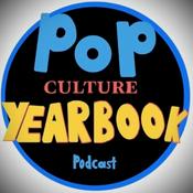 Podcast Pop Culture Yearbook