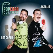Podcast Popcorn Culture