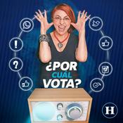 Podcast ¿Por Cuál Vota? con Fernanda Tapia