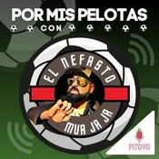 Podcast Por Mis Pelotas