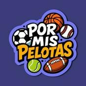 Podcast Por Mis Pelotas