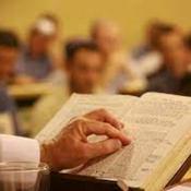 Podcast Porciones de la Torá - Estudios en Shabat