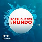 Podcast Portugueses no Mundo
