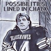 Podcast Possibilities Lined in Chalk