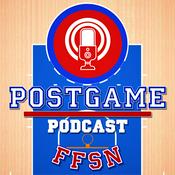 Podcast Post Game Podcast: A Detroit Pistons Podcast