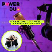 Podcast Power Duo