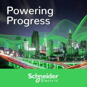 Podcast Powering Progress