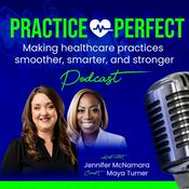 Podcast Practice Perfect