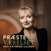 Podcast Præsteværelset