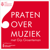 Podcast Praten over Muziek