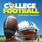 Podcast Precio Del Exito: College Football con Rudy Jacinto