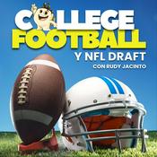 Podcast Precio Del Exito: College Football y NFL Draft