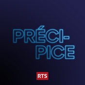 Podcast Précipice ‐ RTS Première