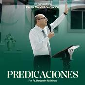 Podcast Predicaciones CMO