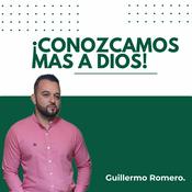 Podcast ¡CONOZCAMOS MÁS A DIOS!