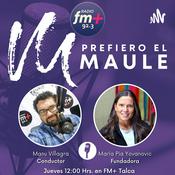 Podcast Prefiero El Maule