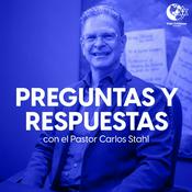 Podcast Preguntas y Respuestas con el Pastor Carlos Stahl