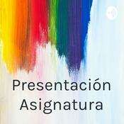 Podcast Presentación Asignatura
