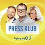 Podcast Press klub