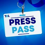 Podcast Press Pass Podcast
