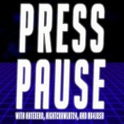 Podcast Press Pause
