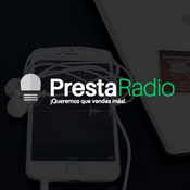 Podcast PrestaRadio