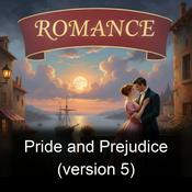 Podcast Pride and Prejudice (version 5)