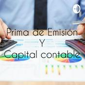 Podcast Prima de Emisión y Capital Contable