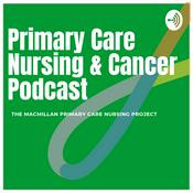 Podcast Primary Care Nursing and Cancer Podcast