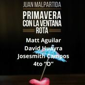 Podcast primavera con la ventana rota (el chocolate)