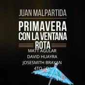 Podcast PRIMAVERA CON VANTANA ROTA ( EL CHOCOLATE )