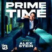 Podcast Prime Time with Alex Stein