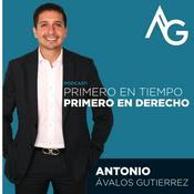 Podcast Primero en tiempo, primero en derecho