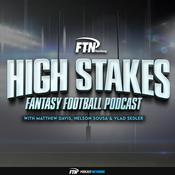 Podcast High Stakes Fantasy Football