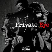 Podcast Private Eye