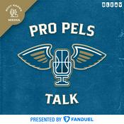 Podcast Pro Pels Talk