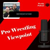 Podcast Pro Wrestling Viewpoint