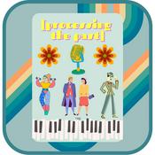 Podcast Processing the Past