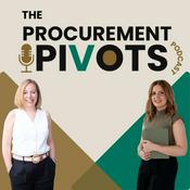 Podcast Procurement Pivots®
