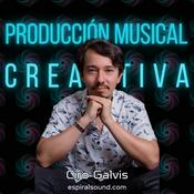 Podcast Producción Musical Creativa