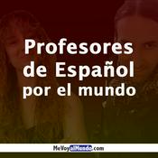 Podcast Profesores de Español por el Mundo