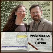 Podcast Profundizando en la Palabra