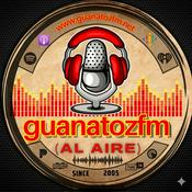 Podcast Guanatoz FM Network Podcast